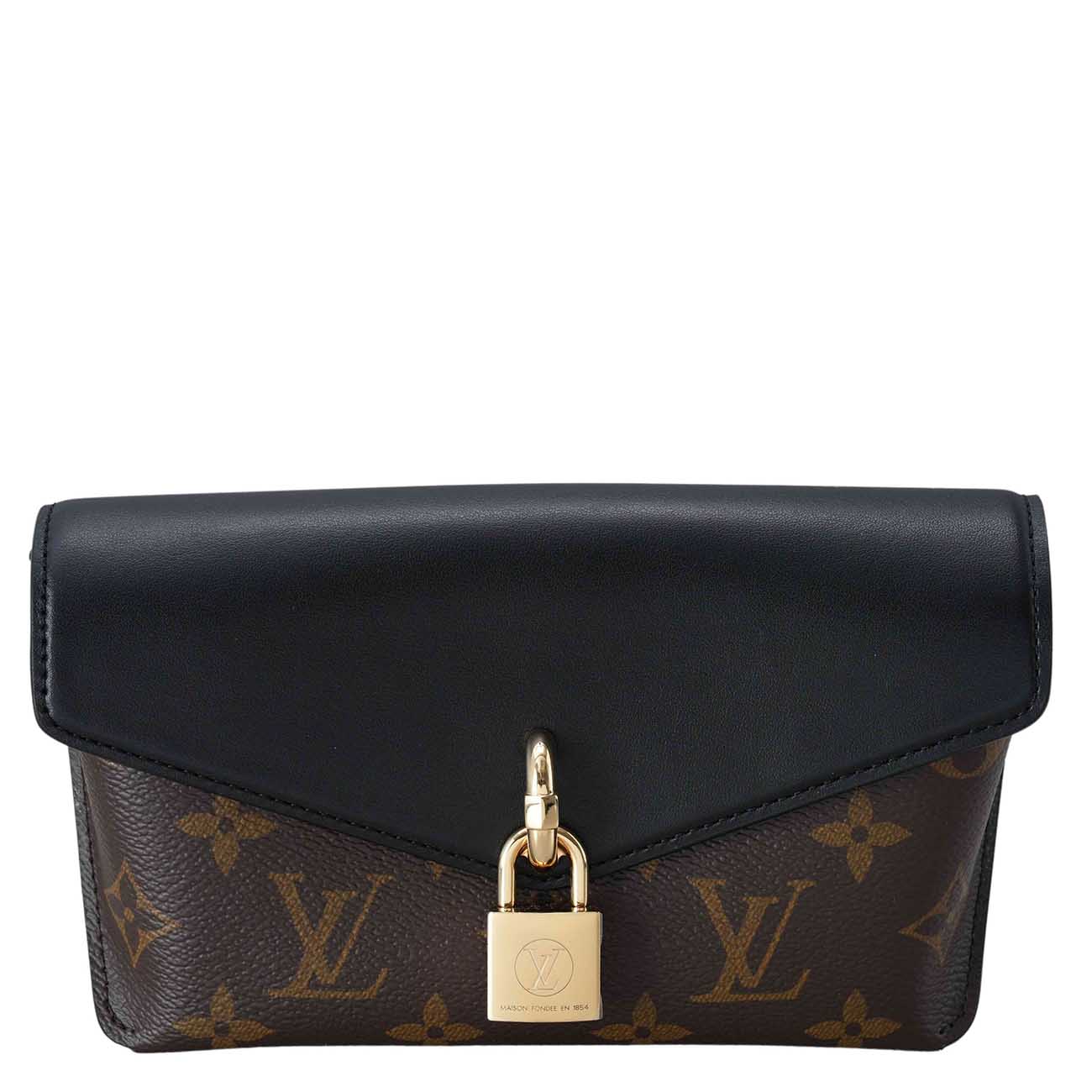 LOUIS VUITTON(USED)루이비통 M80559 패드락 온 스트랩